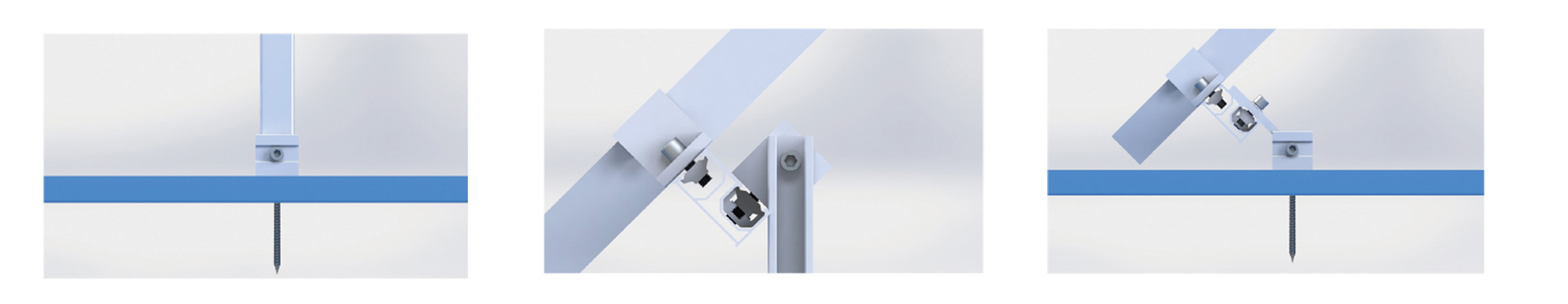 AL6005-T5 Cross-Section: Extreme Durability in -30°C to 80°C