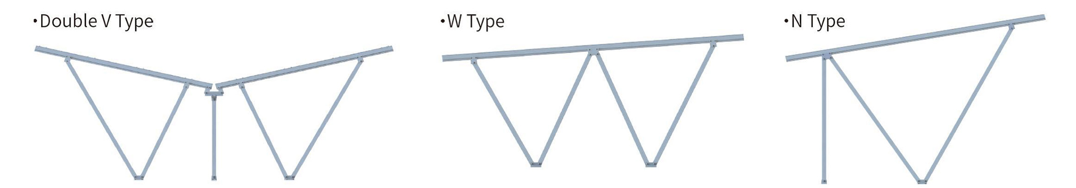 Harness the power of the sun with our high-strength aluminum solar carport—an efficient structure that provides sheltered parking while generating clean energy.