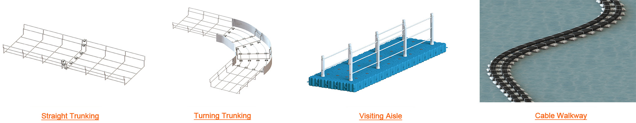 60m/s Wind & 0.5m Wave Resistance | TGW02 Technical Design