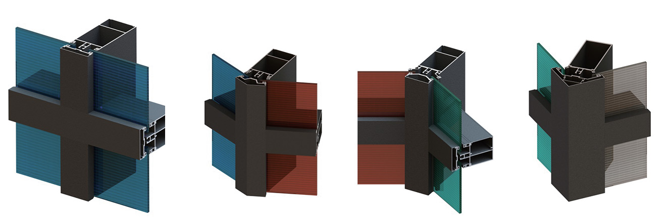 30% Less Steel vs Fixed Structure | SF Flexible System