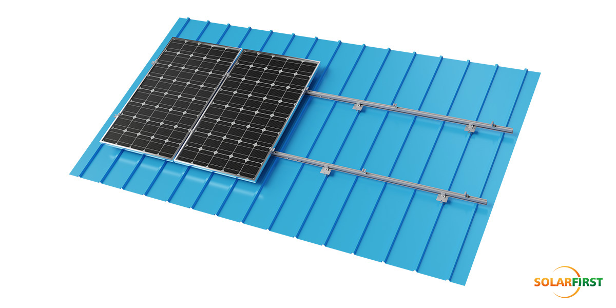 Klip Lok Aluminum Roof Clamps: Optimized Lightweight Design Reduces Structural Load by 30%