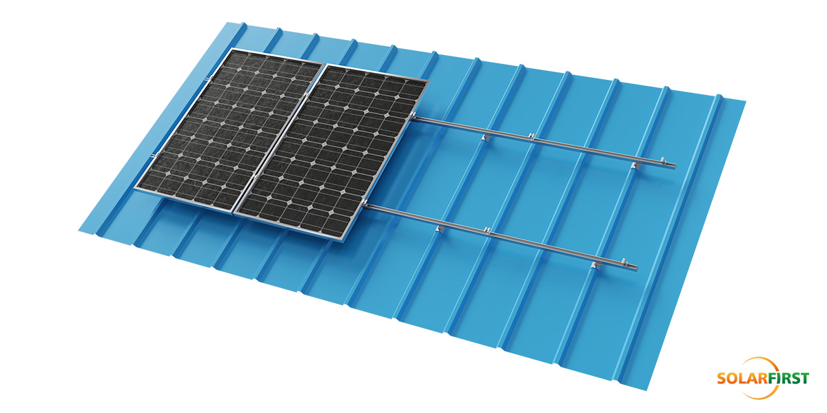 Complete Industrial Solution: 60m/s Wind & pH3.5 Acid Rain Certified