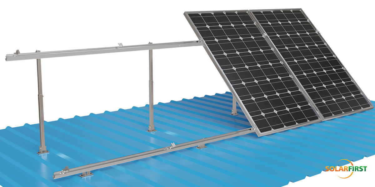 Adjustable Solar Panel Mount #Adjustable Solar Panel Mount