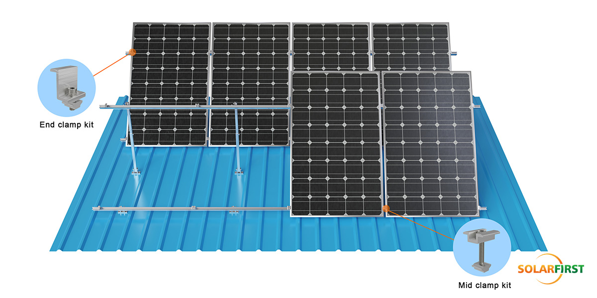 Solar Mounting Brackets #Solar Mounting Brackets