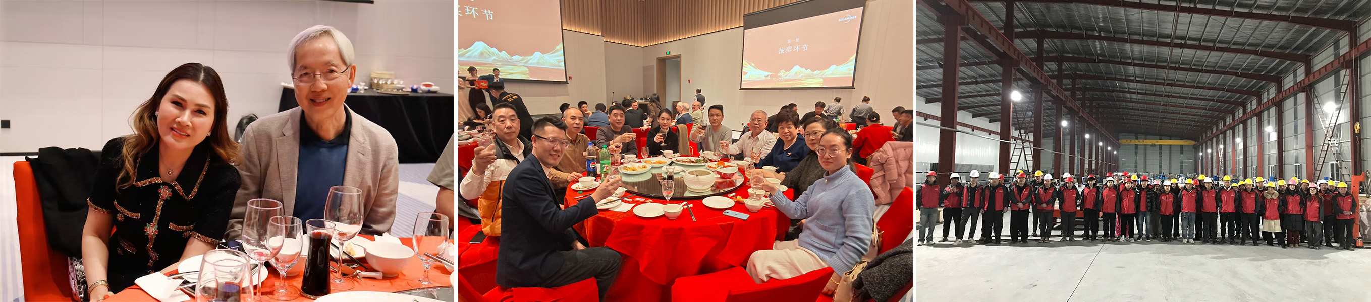 Steady Strides, Shared Future: Forging New Paths Together #FloatingSolar