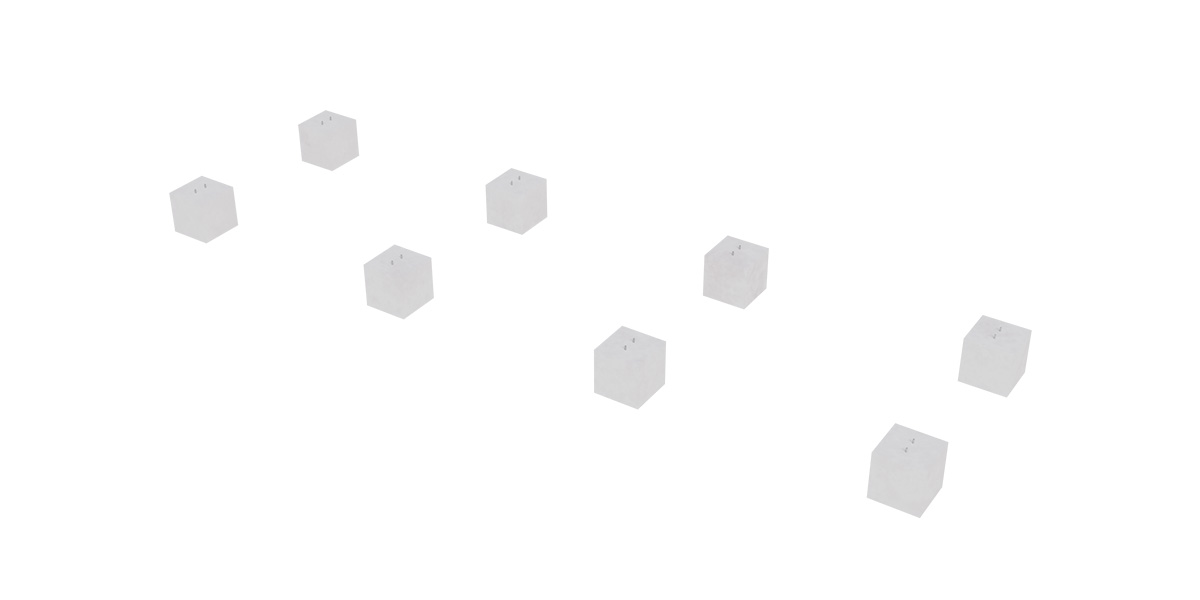 Inward-Curved PV Mounting Structure #Curved C-channel Solar Mounting