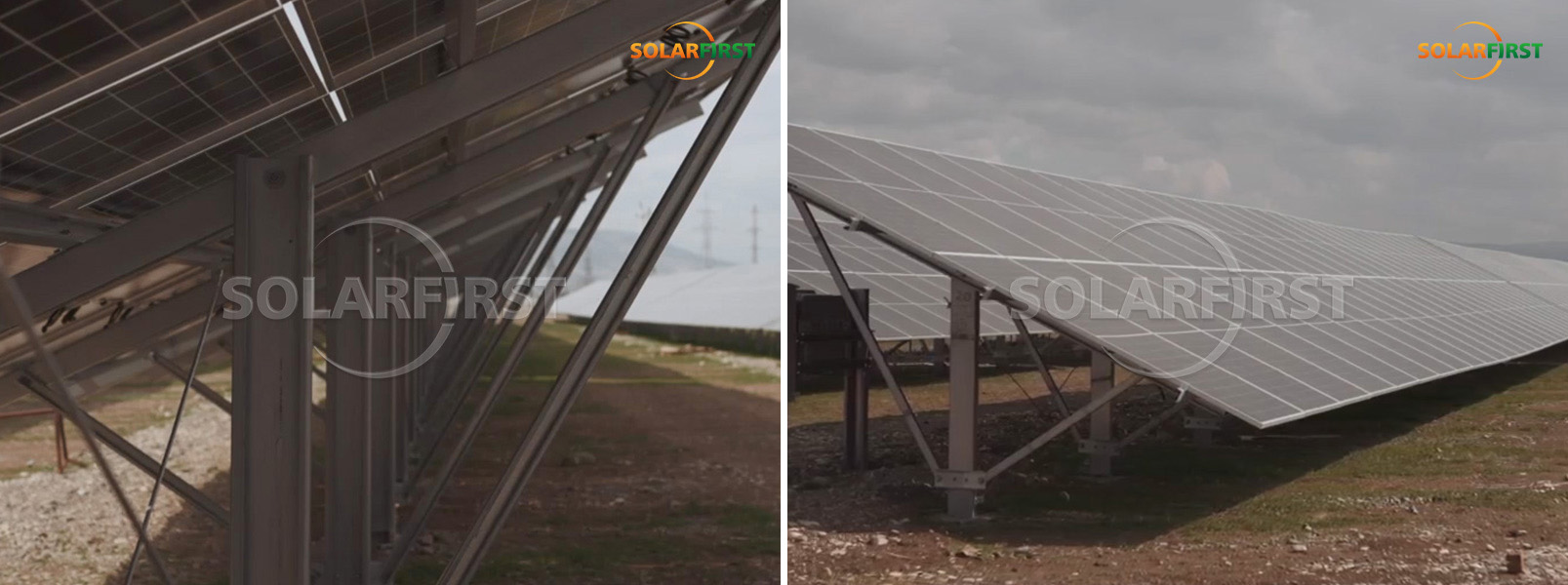 #PV mounting system